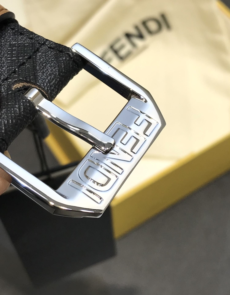 Fendi Belts